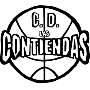 Logo Contiendas